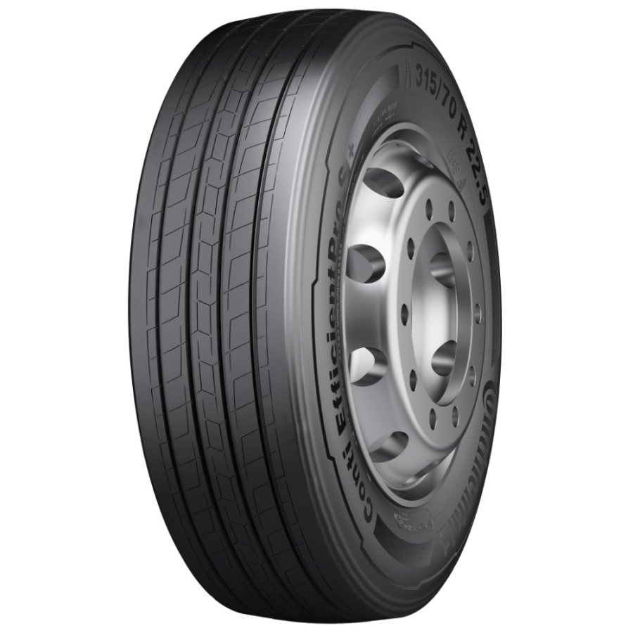 Continental Conti efficientpro s+ 315/70 R22.5 156L