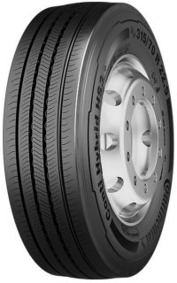 Continental Conti hybrid hs3+ 265/70 R19.5 140M