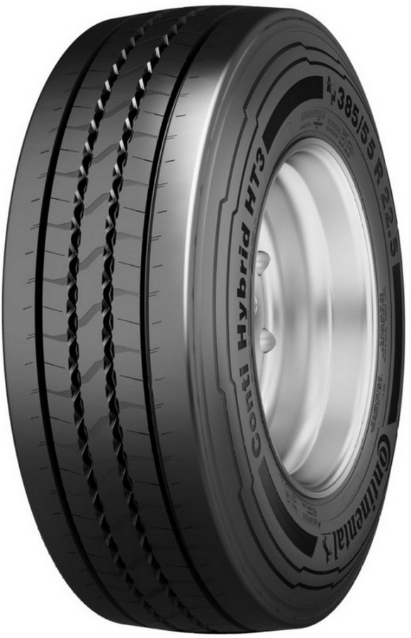 Continental Conti hybrid ht3 385/55 R22.5 160K
