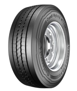 Continental Conti hybrid ht3+ 385/65 R22.5 164K