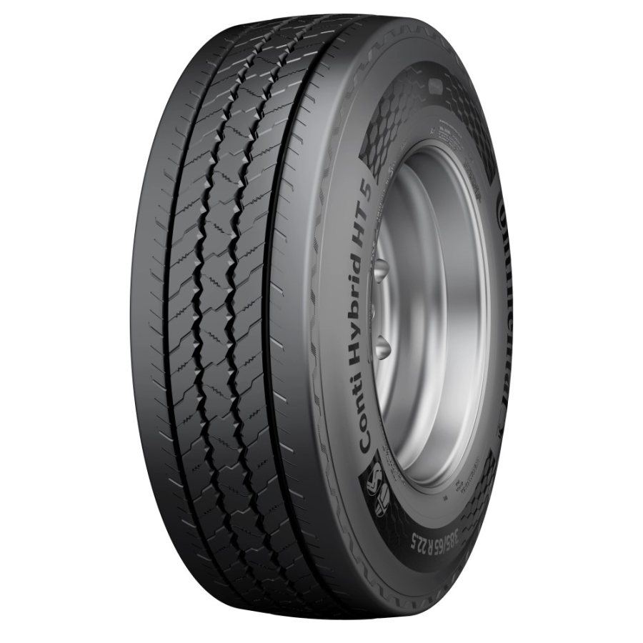 Continental Conti hybrid ht5 385/65 R22 164K
