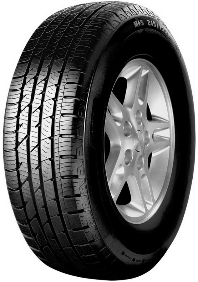 Continental Conticrosscontact lx 245/65 R17 111T
