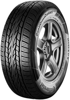 Continental Conticrosscontact lx 2 255/70 R16 111T