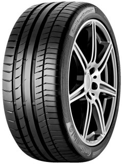 Continental Contisportcontact 5 255/50 R19 103Y
