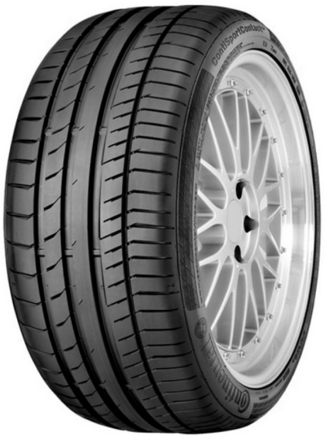 Continental Contisportcontact 5 suv 275/50 R20 109W