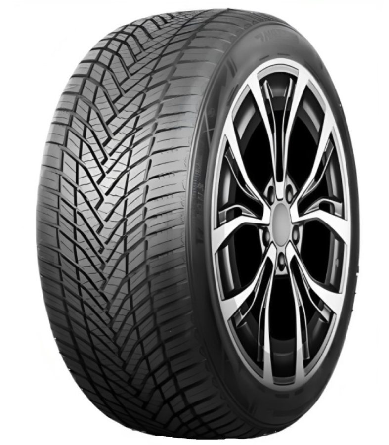 Mazzini Cross allseason as8 155/65 R14 75T