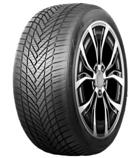 Mazzini Cross allseason as8 195/50 R15 82V