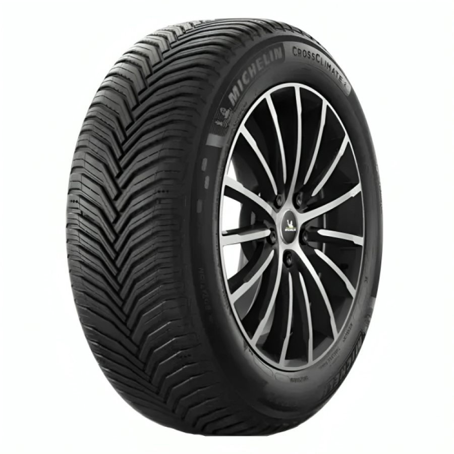 Michelin Crossclimate 2 225/55 R17 97Y