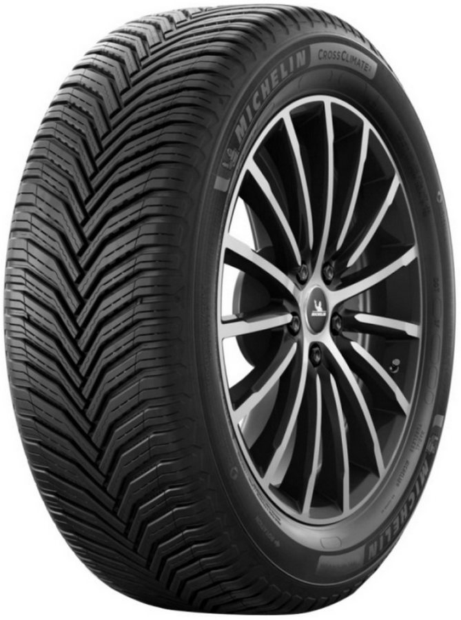 Michelin Crossclimate 2 suv 235/60 R18 103V