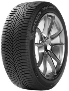 Michelin Crossclimate+ 205/60 R16 96W