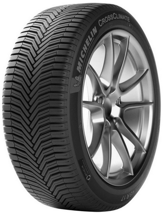 Michelin Crossclimate+ 205/60 R16 96W