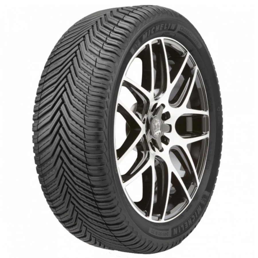 Michelin Crossclimate2 a_w 235/55 R20 102V