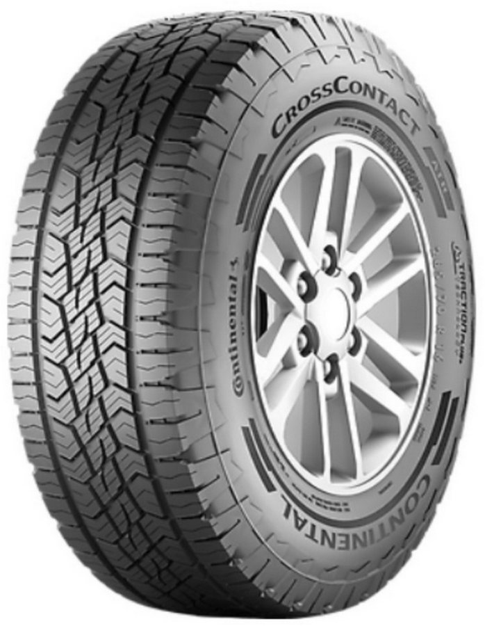 Continental Crosscontact atr 255/70 R16 111T