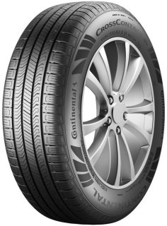 Continental Crosscontact rx 285/45 R20 112V