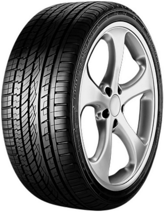 Continental Crosscontact uhp 235/55 R20 102W