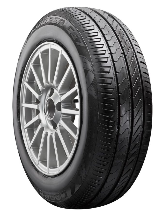 Cooper Cs7 185/65 R15 88T