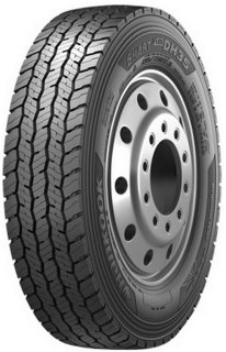 Hankook Dh35 265/70 R19.5 140M