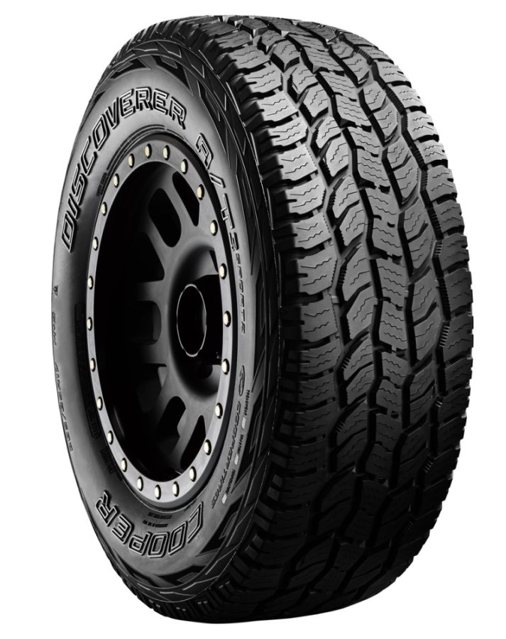 Cooper Discoverer at3 sport 2 265/75 R16 116T