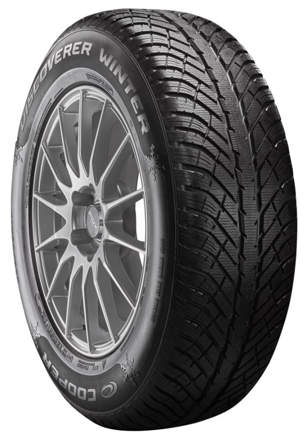 Cooper Discoverer winter 235/60 R18 107H
