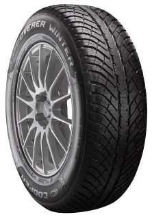 Cooper Discoverer winter 255/45 R20 105V
