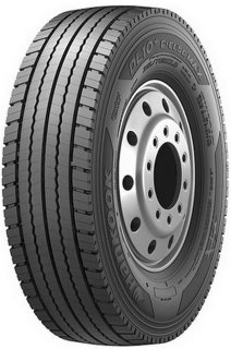 Hankook Dl10+ 295/55 R22.5 150L