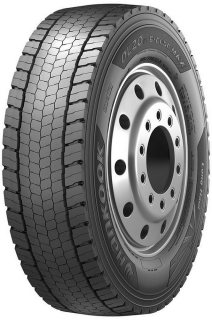 Hankook Dl20w 295/60 R22.5 150L