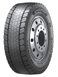 Hankook Dl50 315/70 R22.5 154L