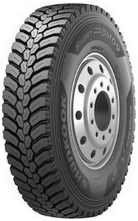 Hankook Dm09 315/80 R22.5 156K