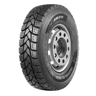 Royal black Dm310 315/80 R22 157M