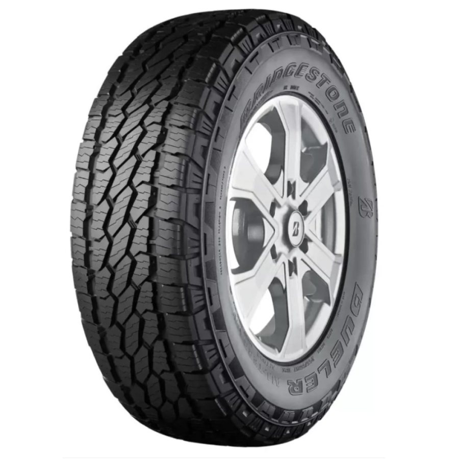 Bridgestone Dueler all terrain at002 235/55 R18 104H