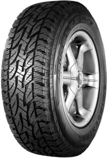 Bridgestone Dueler at 001 265/70 R15 112S