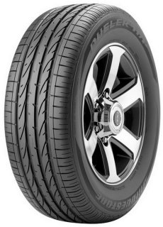 Bridgestone Dueler hp sport 285/40 R21 109Y