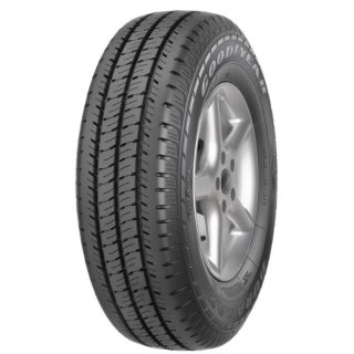 Goodyear Duramax gen-2 205/75 R16 110R