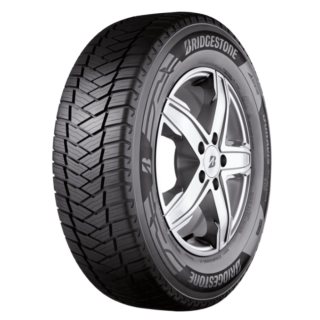 Bridgestone Duravis all season evo 195/75 R16 107R