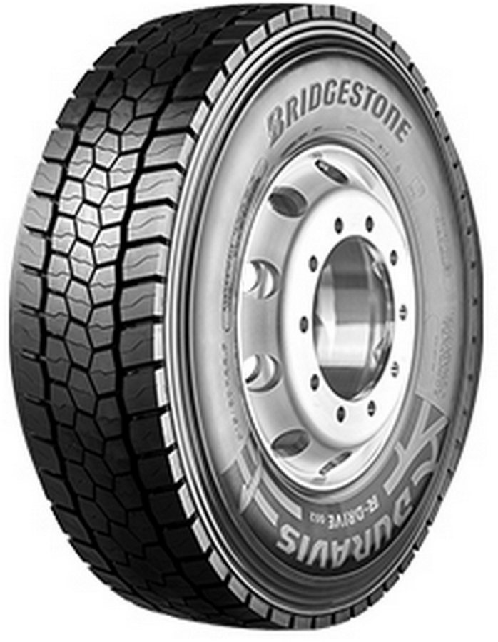 Bridgestone Duravis r-drive 002 295/60 R22.5 150L