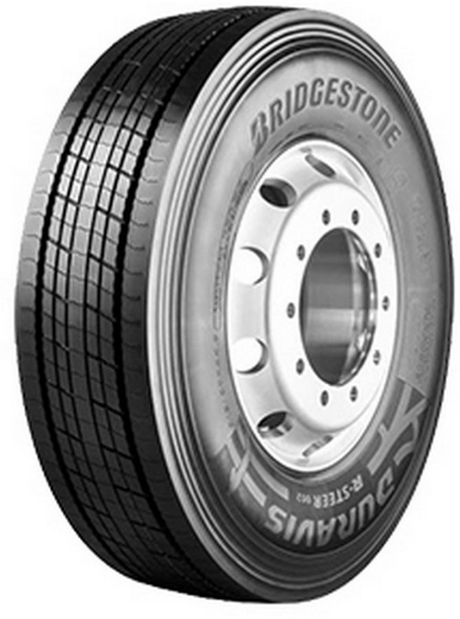 Bridgestone Duravis r-steer 002 315/80 R22.5 156L