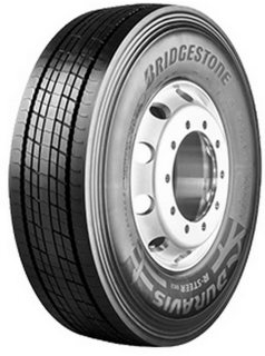 Bridgestone Duravis r-steer 002 385/65 R22.5 160K