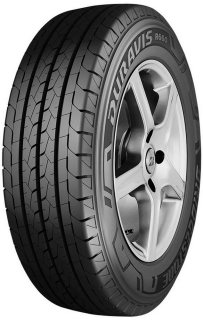 Bridgestone Duravis r660 eco 205/65 R16 107T