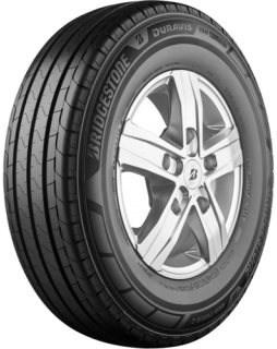 Bridgestone Duravis van 205/75 R16 110R
