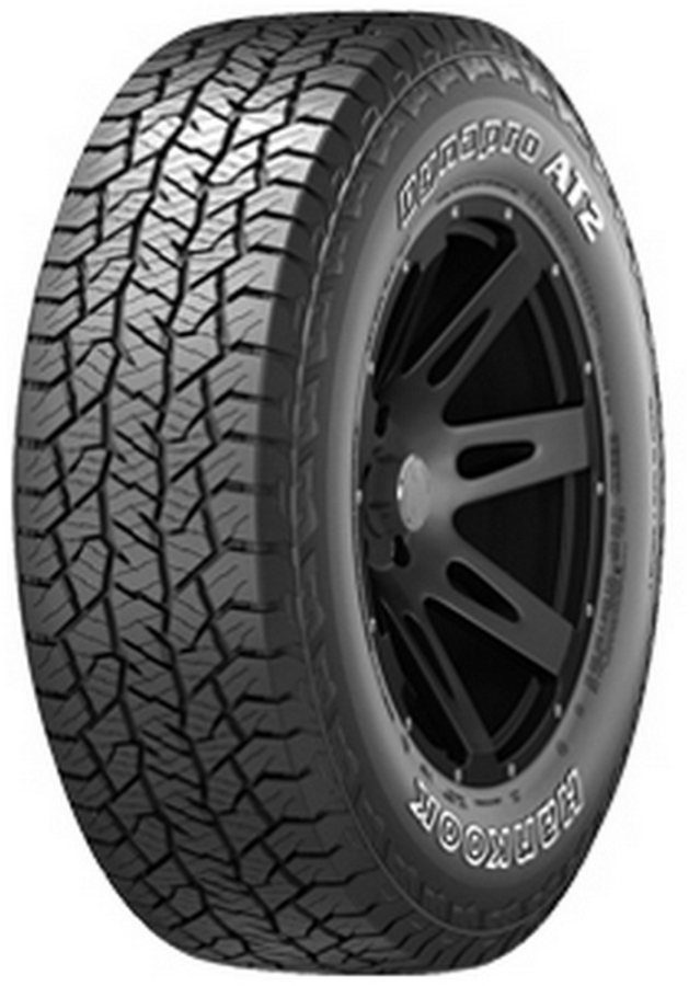 Hankook Dynapro at2 rf11 235/65 R17 104T