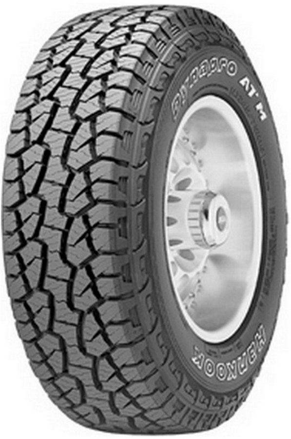 Hankook Dynapro atm rf10 205/70 R15 96T