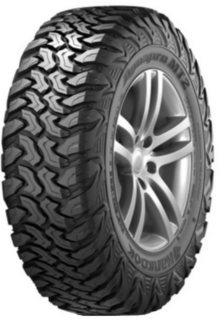 Hankook Dynapro mt2 rt05 265/70 R17 121Q