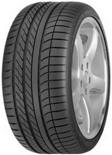 Goodyear Eagle f1 asymmetric 275/45 R21 110Y