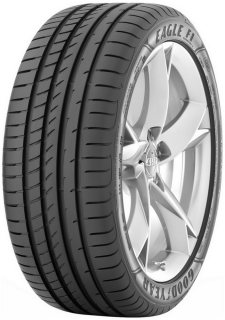 Goodyear Eagle f1 asymmetric 2 235/35 R20 88Y