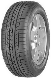 Goodyear Eagle f1 asymmetric 2 suv 255/55 R19 107W