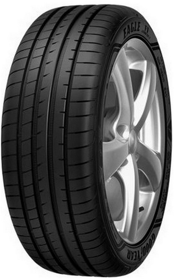Goodyear Eagle f1 asymmetric 3 235/45 R18 94W