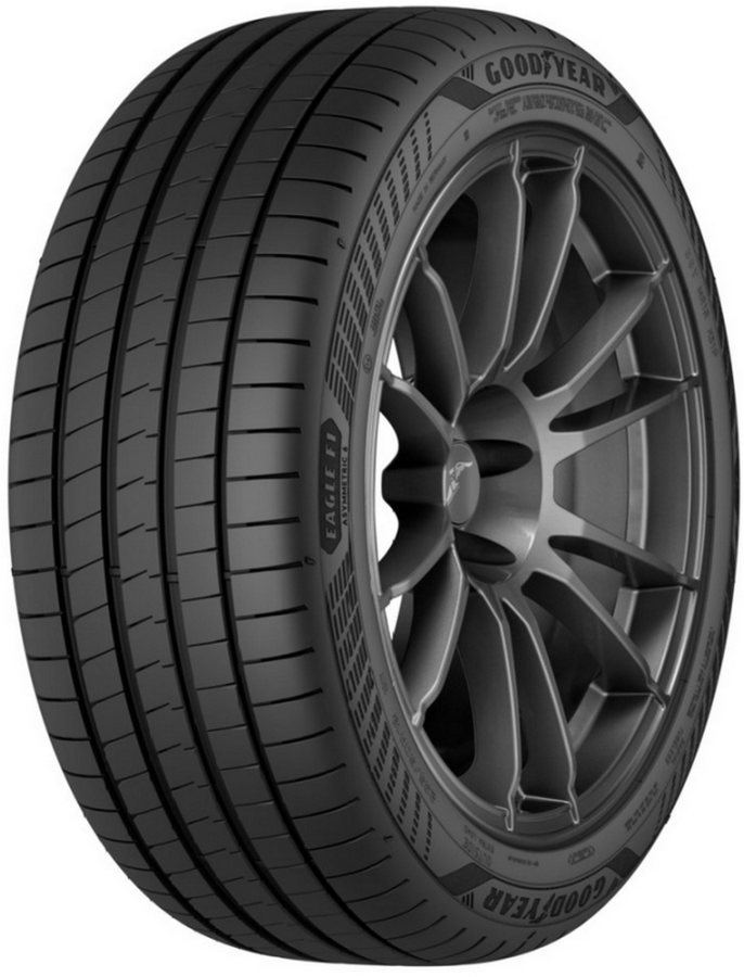 Goodyear Eagle f1 asymmetric 6 235/45 R19 99Y