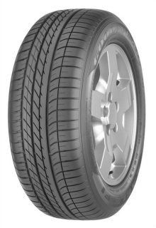 Goodyear Eagle f1 asymmetric suv 285/45 R19 111W