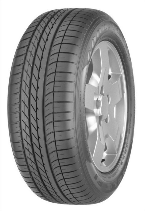 Goodyear Eagle f1 asymmetric suv 295/40 R22 112W
