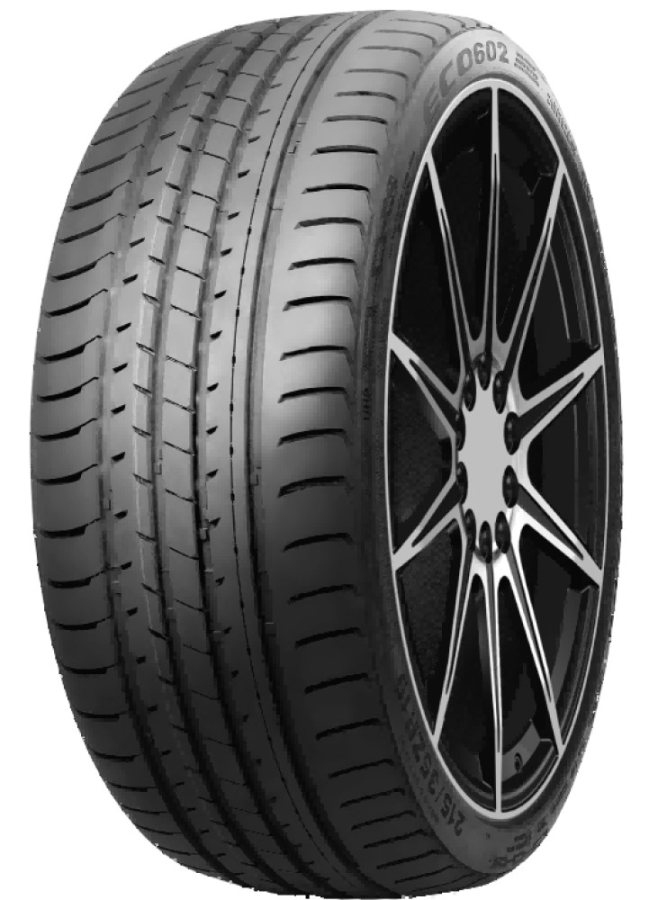 Mazzini Eco602 275/40 R21 107Y